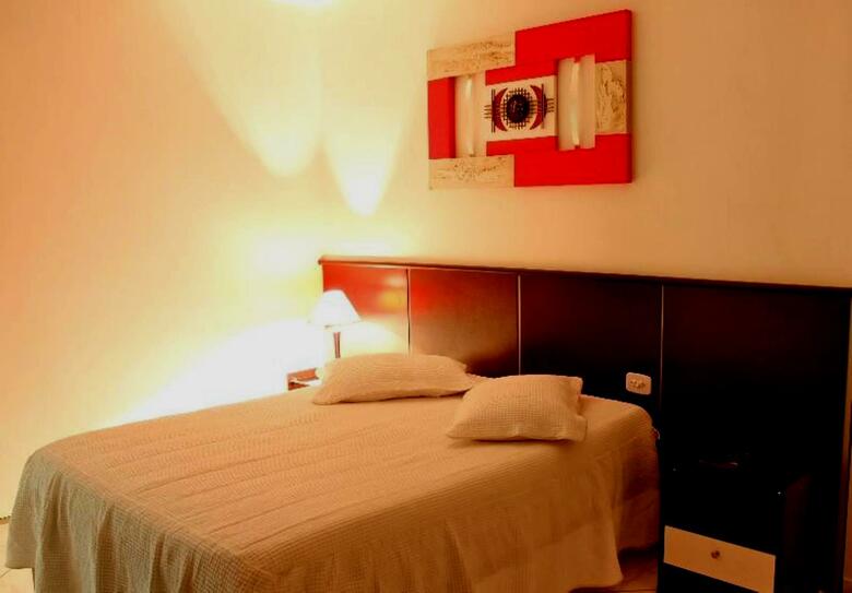 Bras�lia Park Hotel