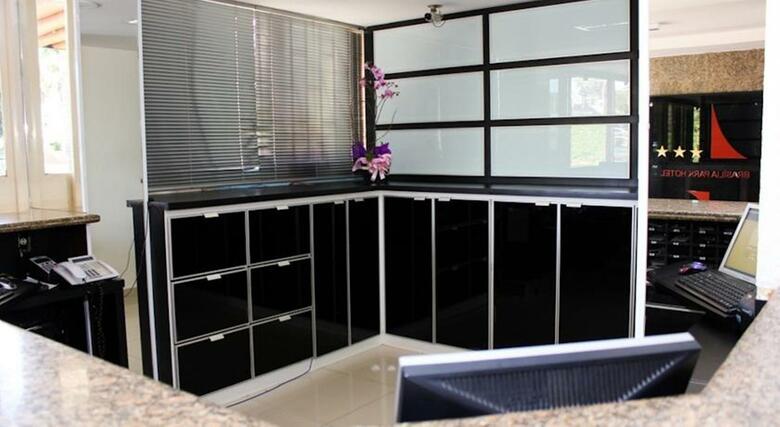 Bras�lia Park Hotel