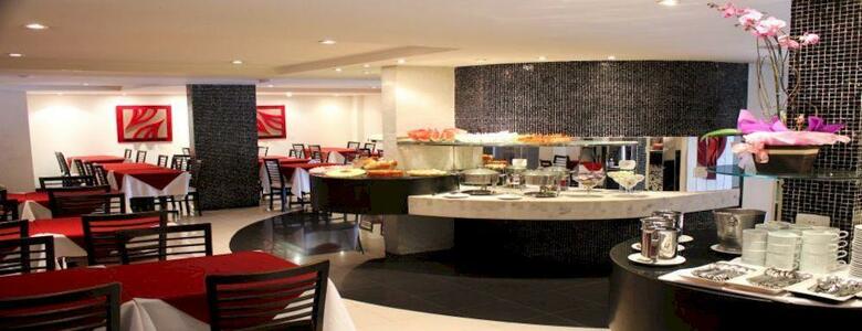 Bras�lia Park Hotel
