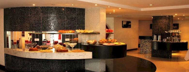 Bras�lia Park Hotel