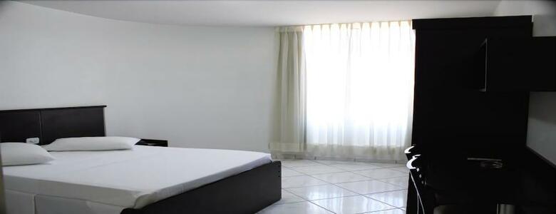 Bras�lia Park Hotel
