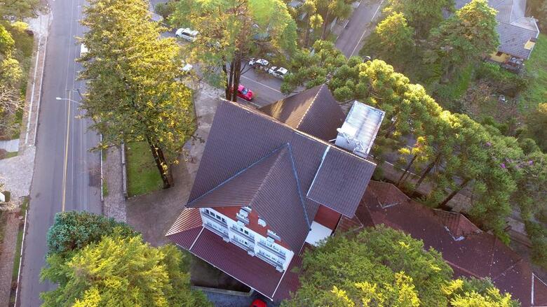 Hotel Colina S�o Francisco