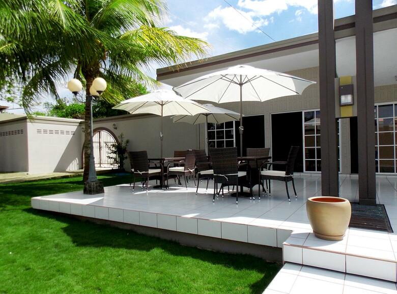 Timeless Hotel Boutique