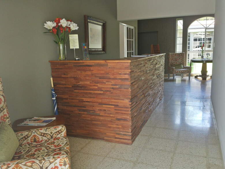 Timeless Hotel Boutique