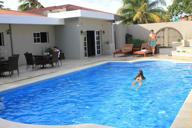 Timeless Hotel Boutique