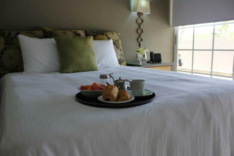 Timeless Hotel Boutique