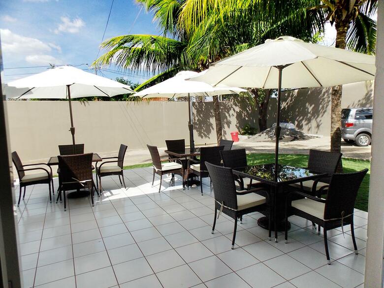 Timeless Hotel Boutique