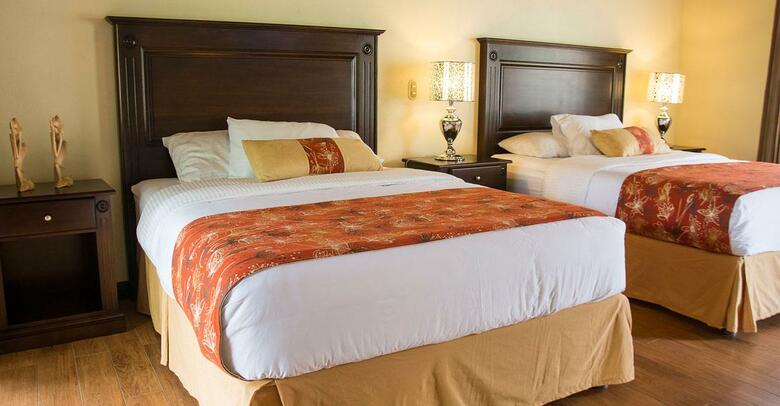 Hotel Boutique Casona Del Cafetal