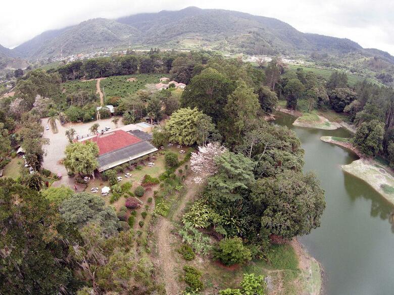 Hotel Boutique Casona Del Cafetal