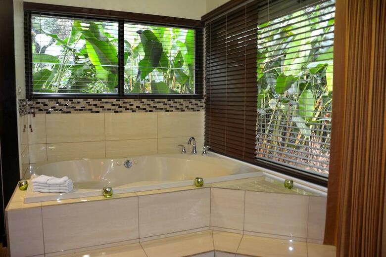 Hotel Boutique Casona Del Cafetal