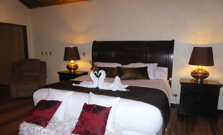 Hotel Boutique Casona Del Cafetal