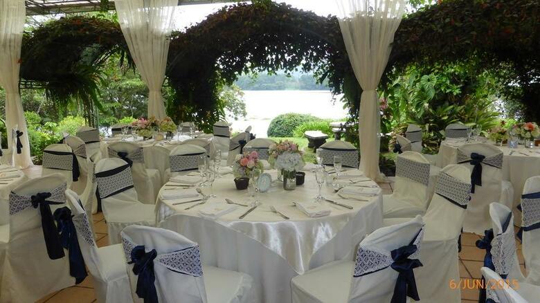 Hotel Boutique Casona Del Cafetal