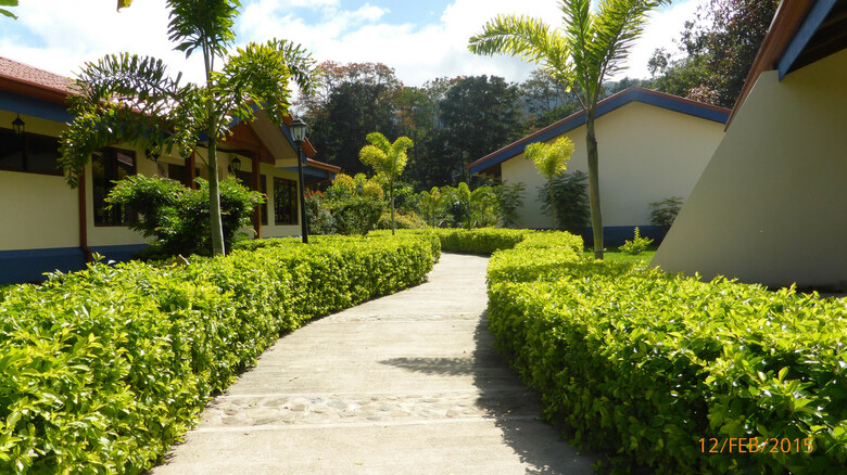 Hotel Boutique Casona Del Cafetal
