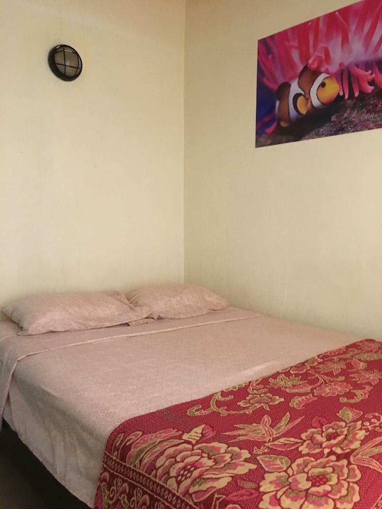 Apartotel Conchita