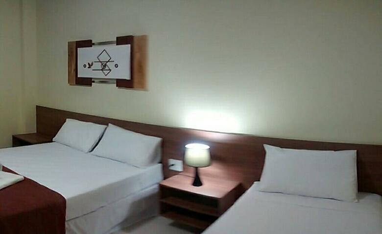 Mont Rey Hotel