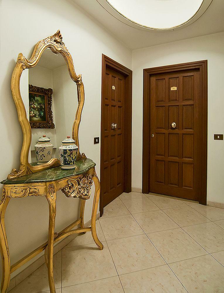 Hotel Regina Giovanna