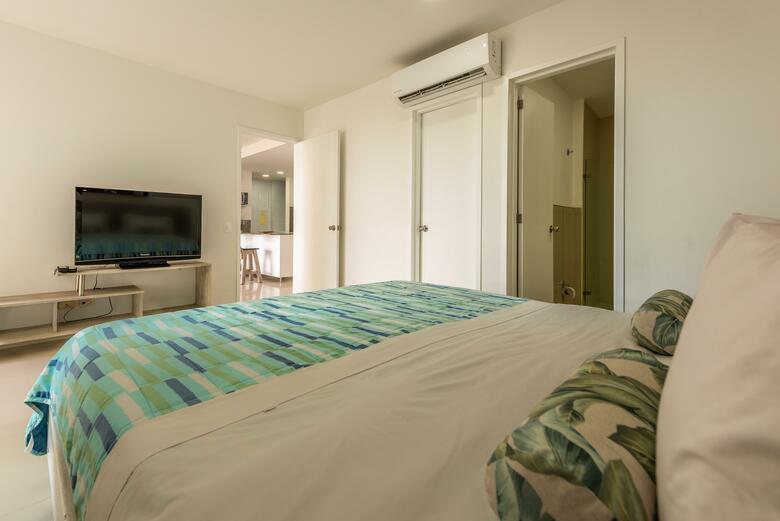 Apartamento Morros Epic 216