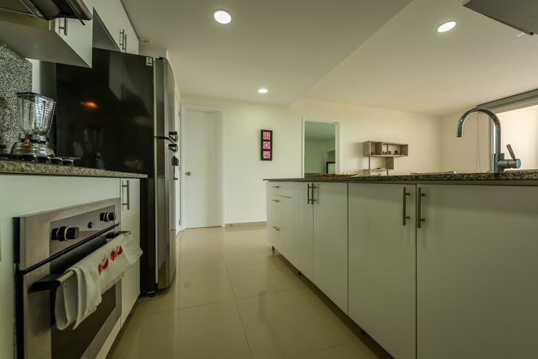 Apartamento Morros Epic 216