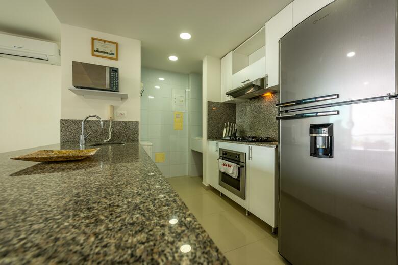 Apartamento Morros Epic 216