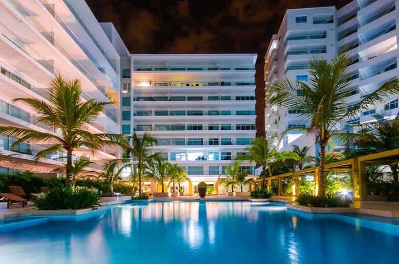 Apartamento Morros Epic 216