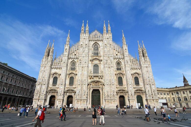 Duomo Rooms
