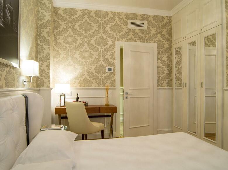 Duomo Rooms