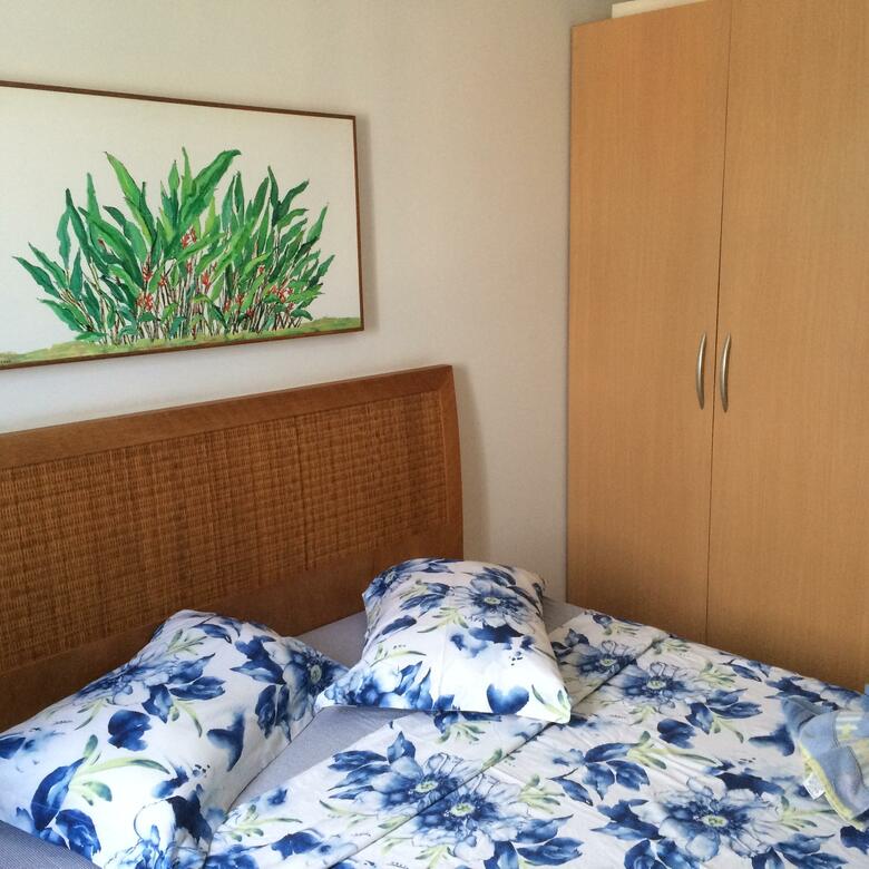 Marupiara Muro Alto Flat Mar
