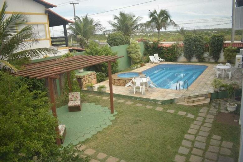 Pousada Vida Boa Praia