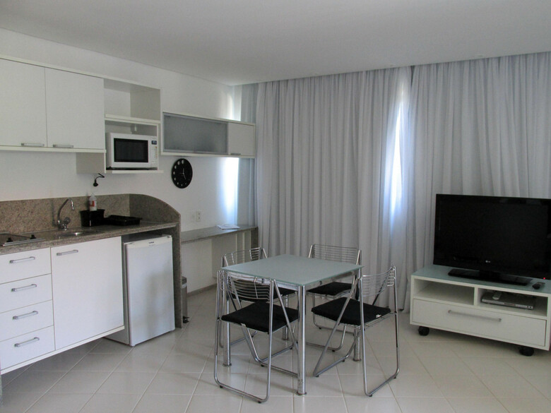 Marulhos Resort Mar Flats