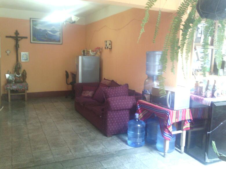 Hospedaje El Viajero