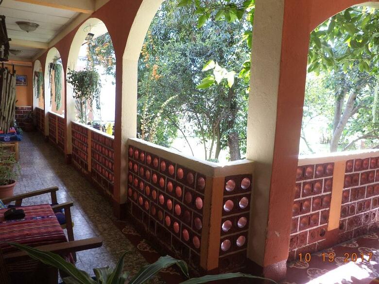 Hospedaje El Viajero