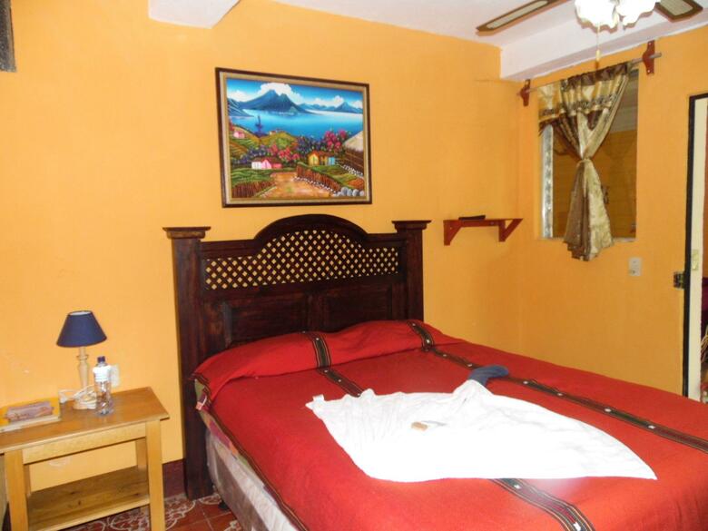 Hospedaje El Viajero