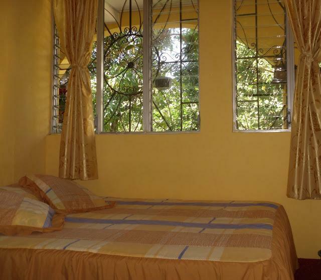 Hospedaje El Viajero