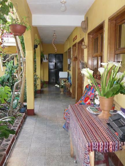 Hospedaje El Viajero