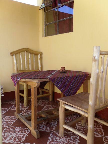 Hospedaje El Viajero