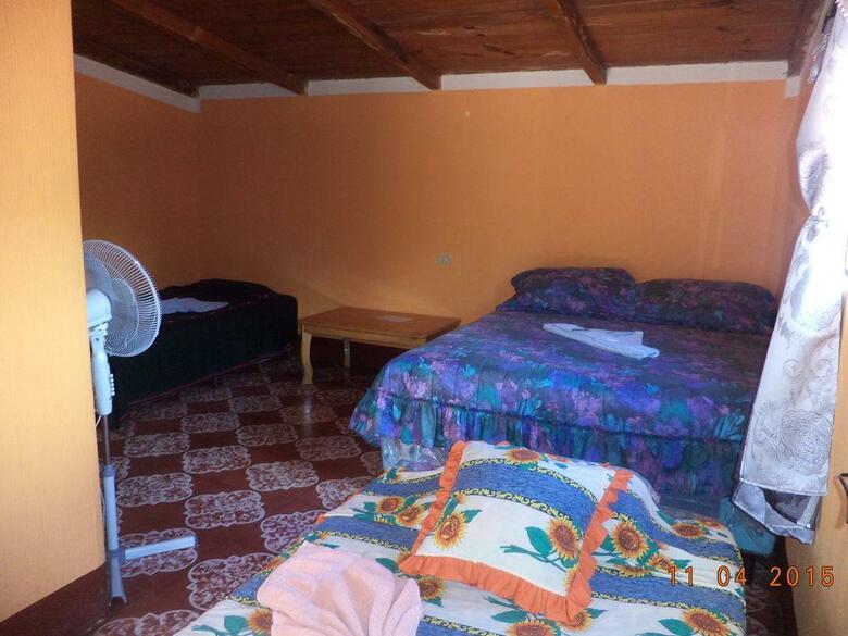 Hospedaje El Viajero