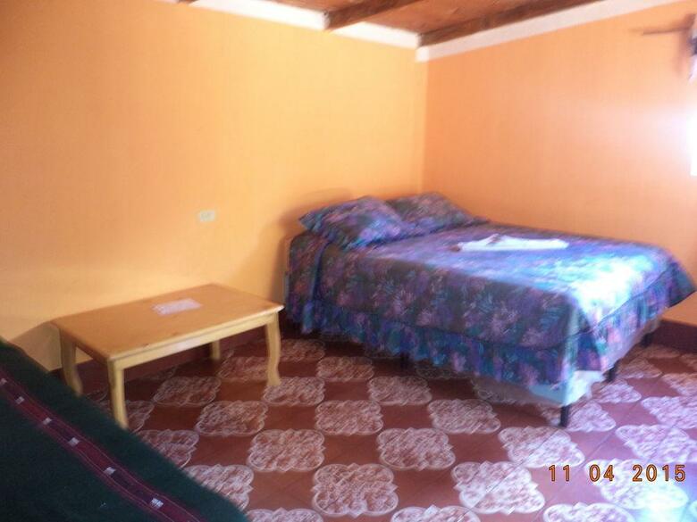 Hospedaje El Viajero