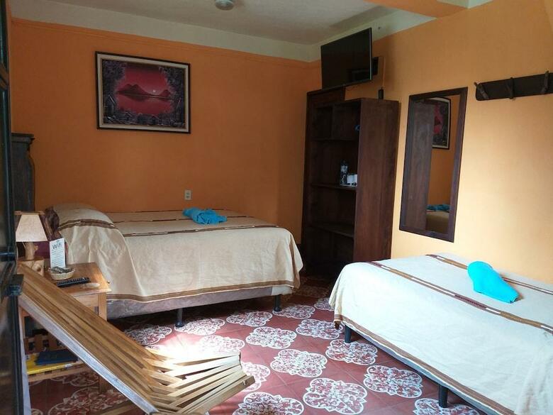 Hospedaje El Viajero