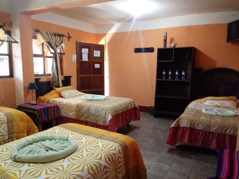 Hospedaje El Viajero