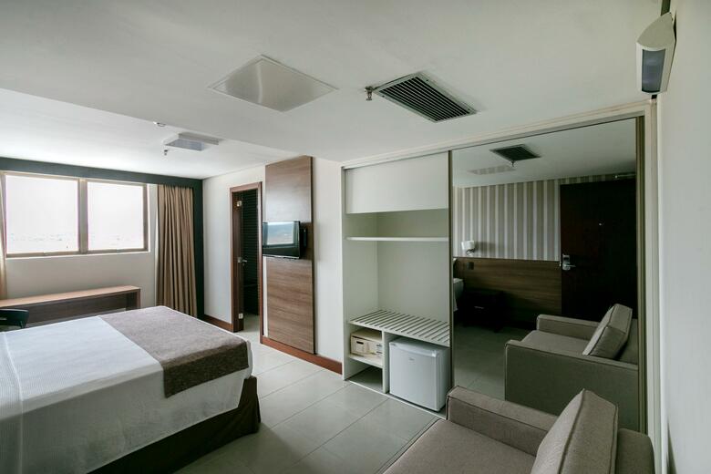 Wa Hotel Caruaru