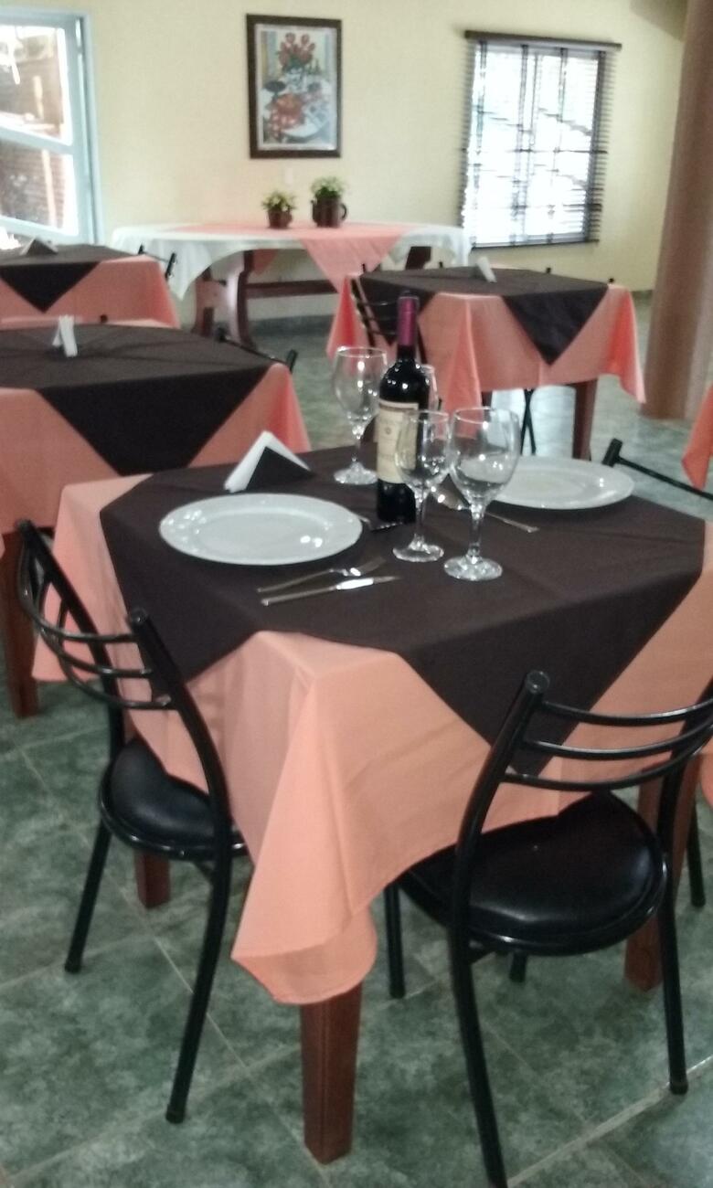 Cataratas Parque Hotel