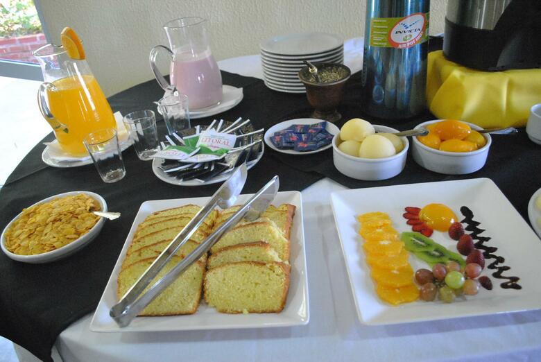 Cataratas Parque Hotel