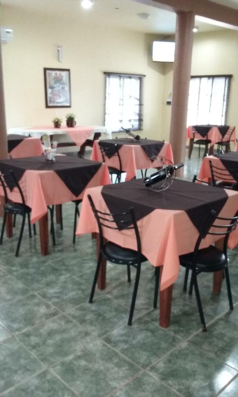 Cataratas Parque Hotel