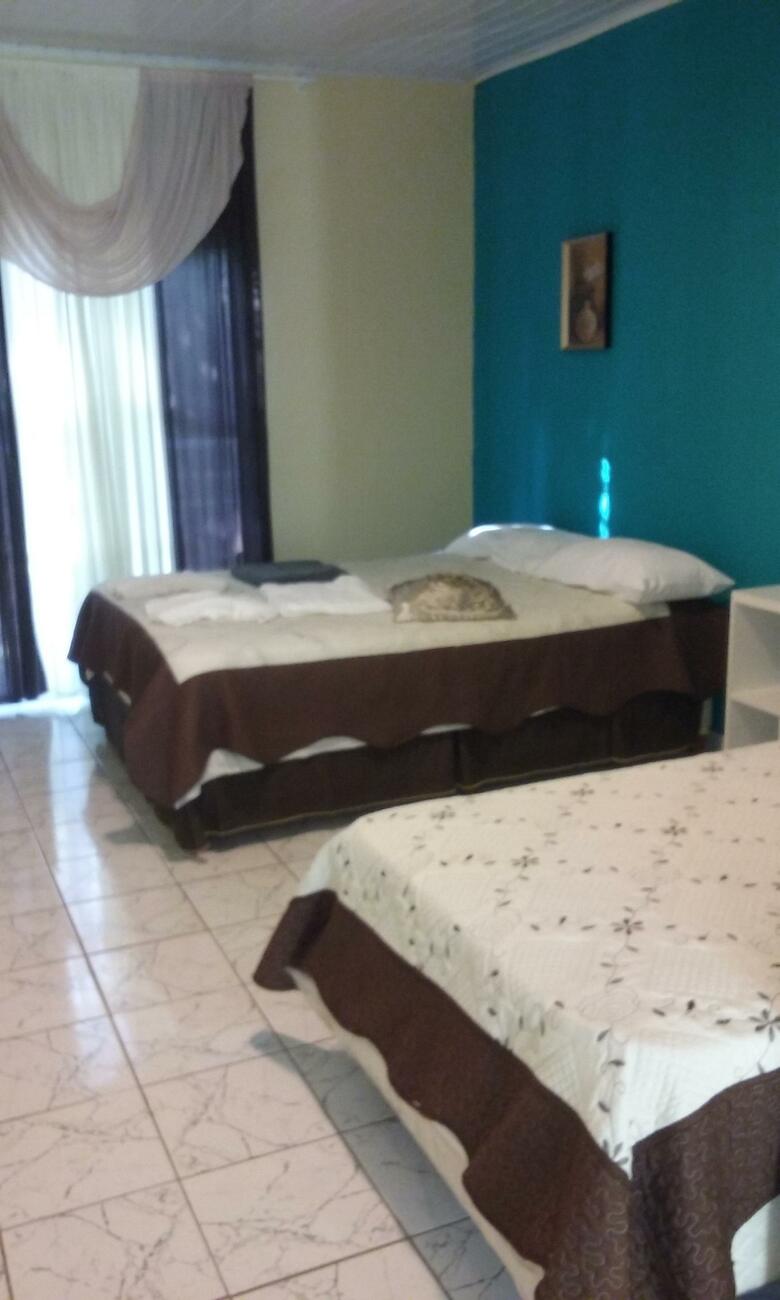 Cataratas Parque Hotel