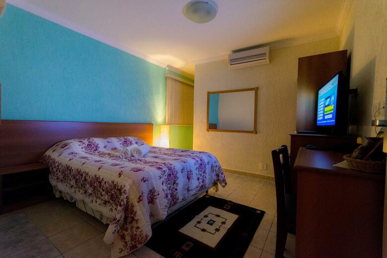 Hotel Esta��o Paraiso