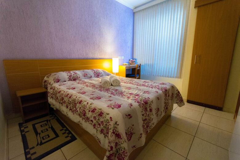 Hotel Esta��o Paraiso