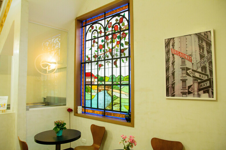 Hotel Esta��o Paraiso