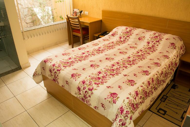 Hotel Esta��o Paraiso