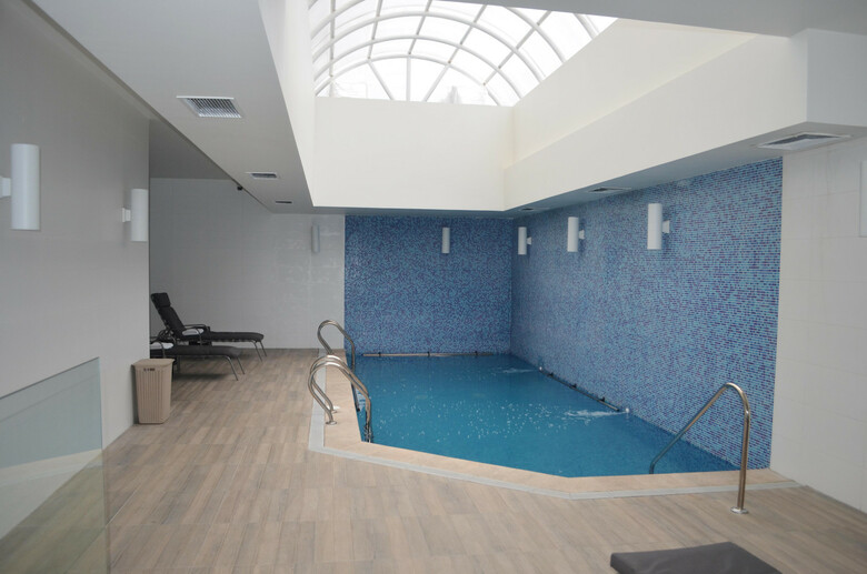 Hotel Diego De Almagro Curic�