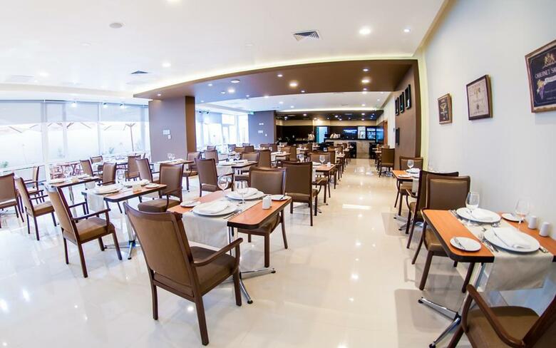 Hotel Diego De Almagro Curic�